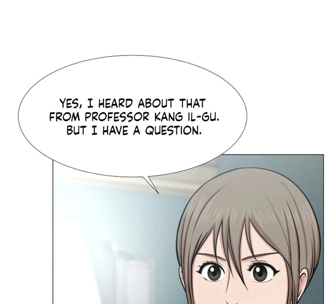 Trauma Center Chapter 103 page 28 - 