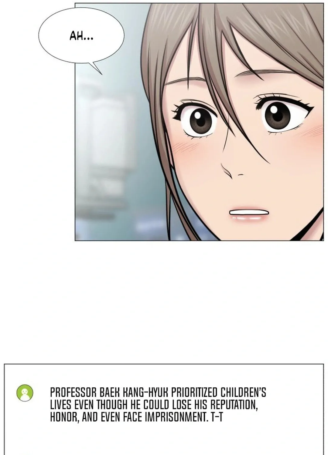 Trauma Center Chapter 103 page 31 - 