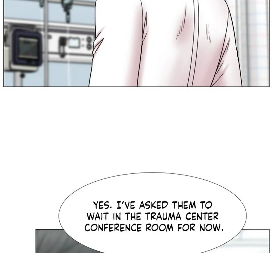 Trauma Center Chapter 103 page 49 - 