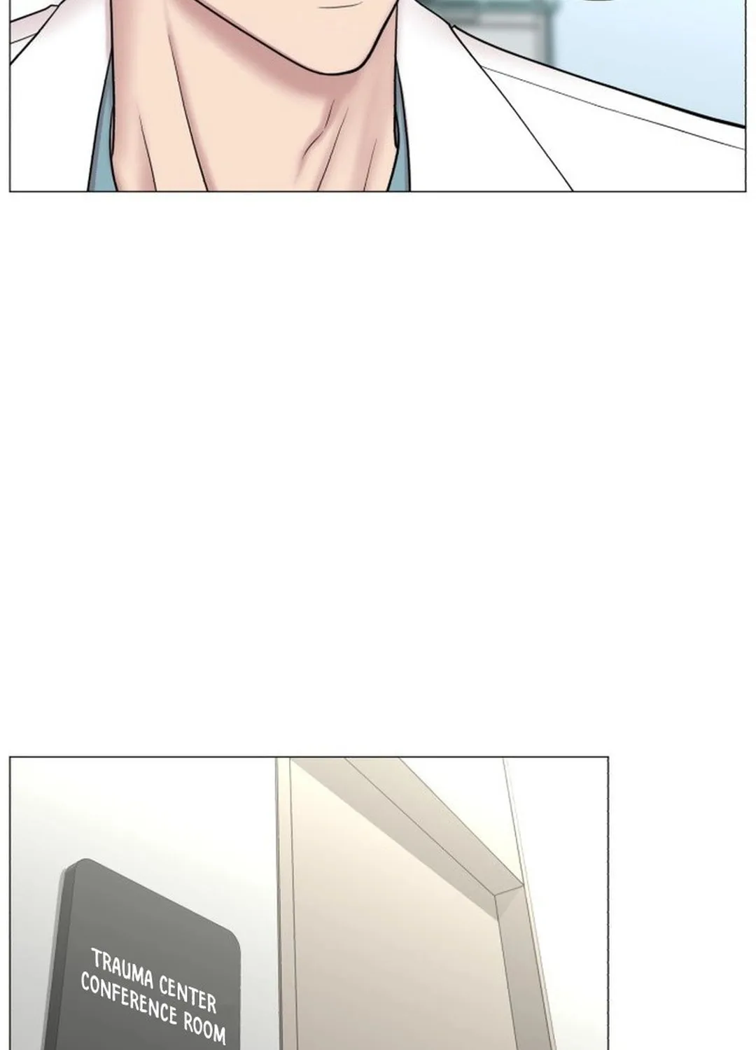Trauma Center Chapter 103 page 51 - 