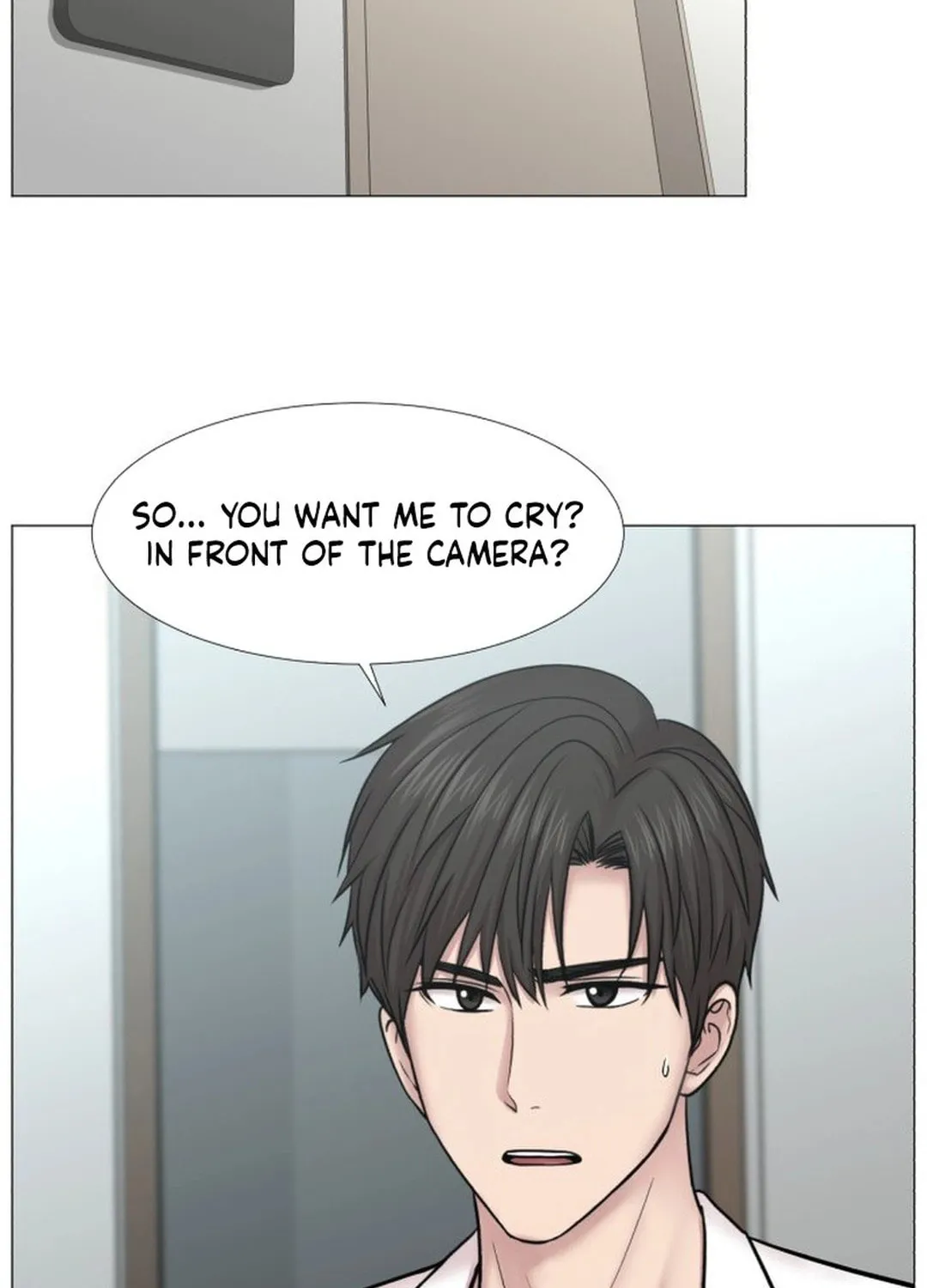 Trauma Center Chapter 103 page 52 - 