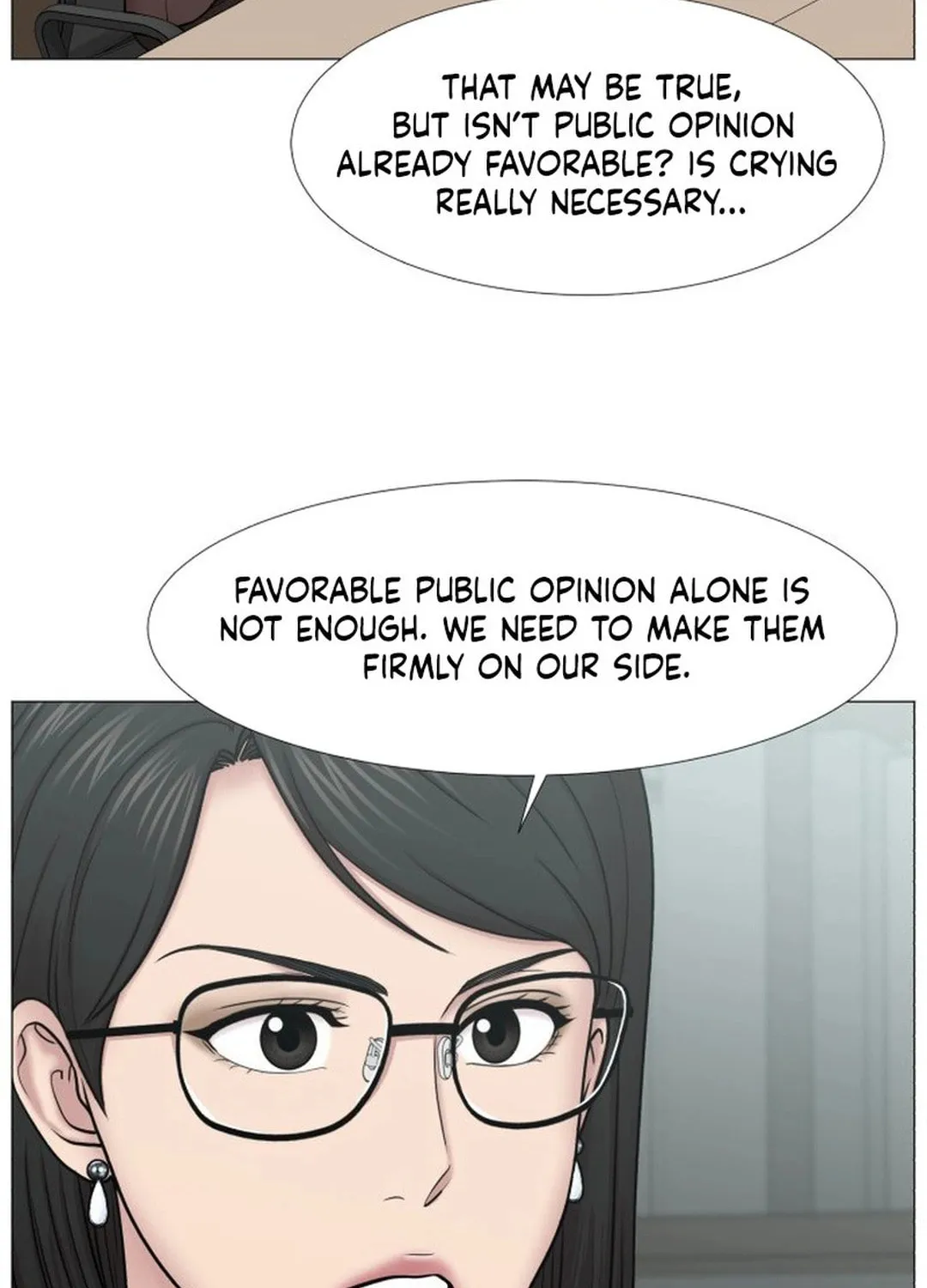 Trauma Center Chapter 103 page 55 - 