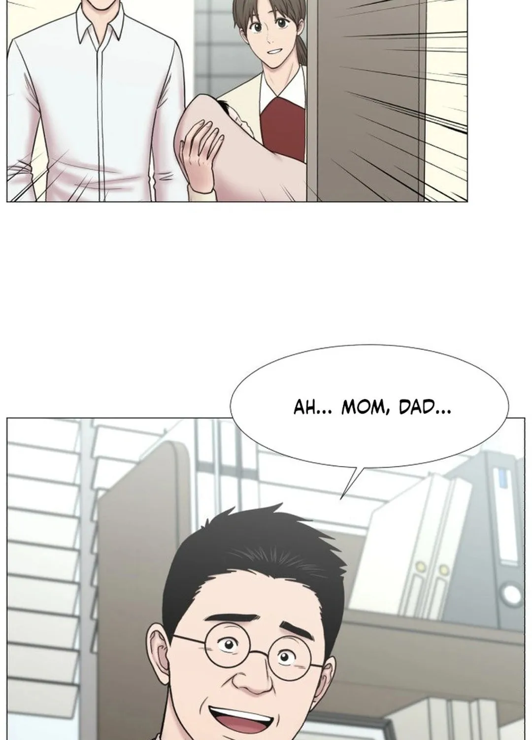 Trauma Center Chapter 103 page 62 - 