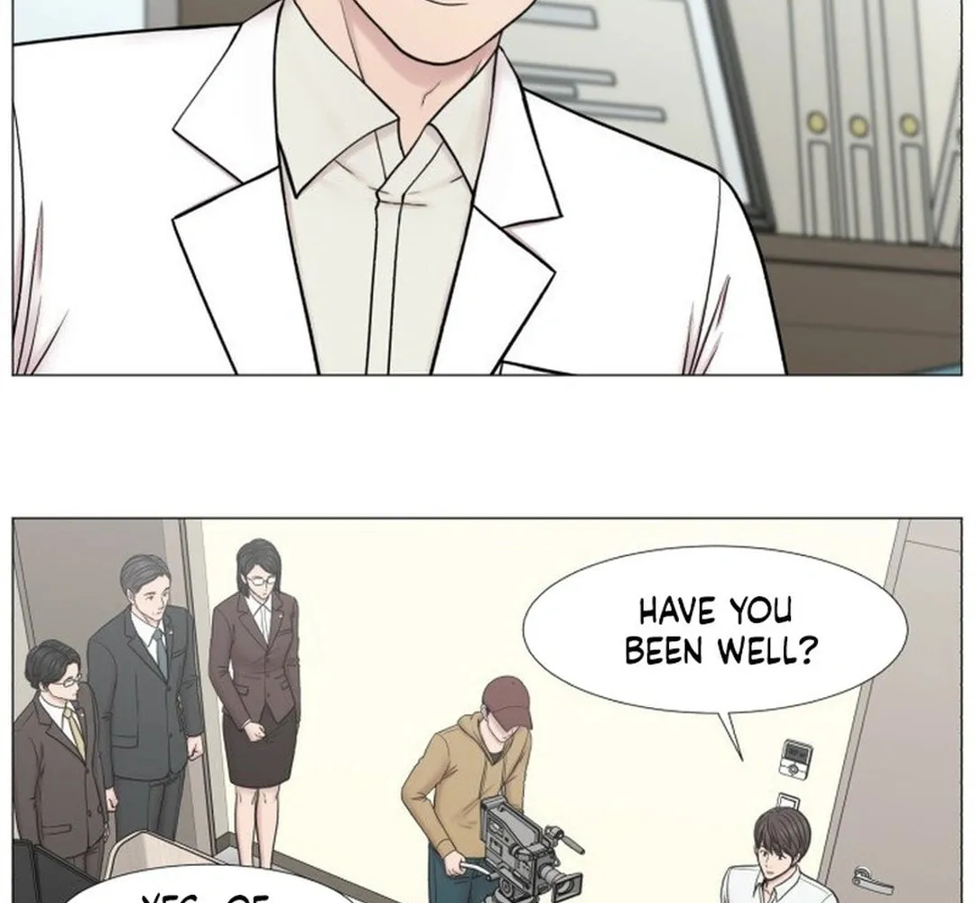 Trauma Center Chapter 103 page 63 - 