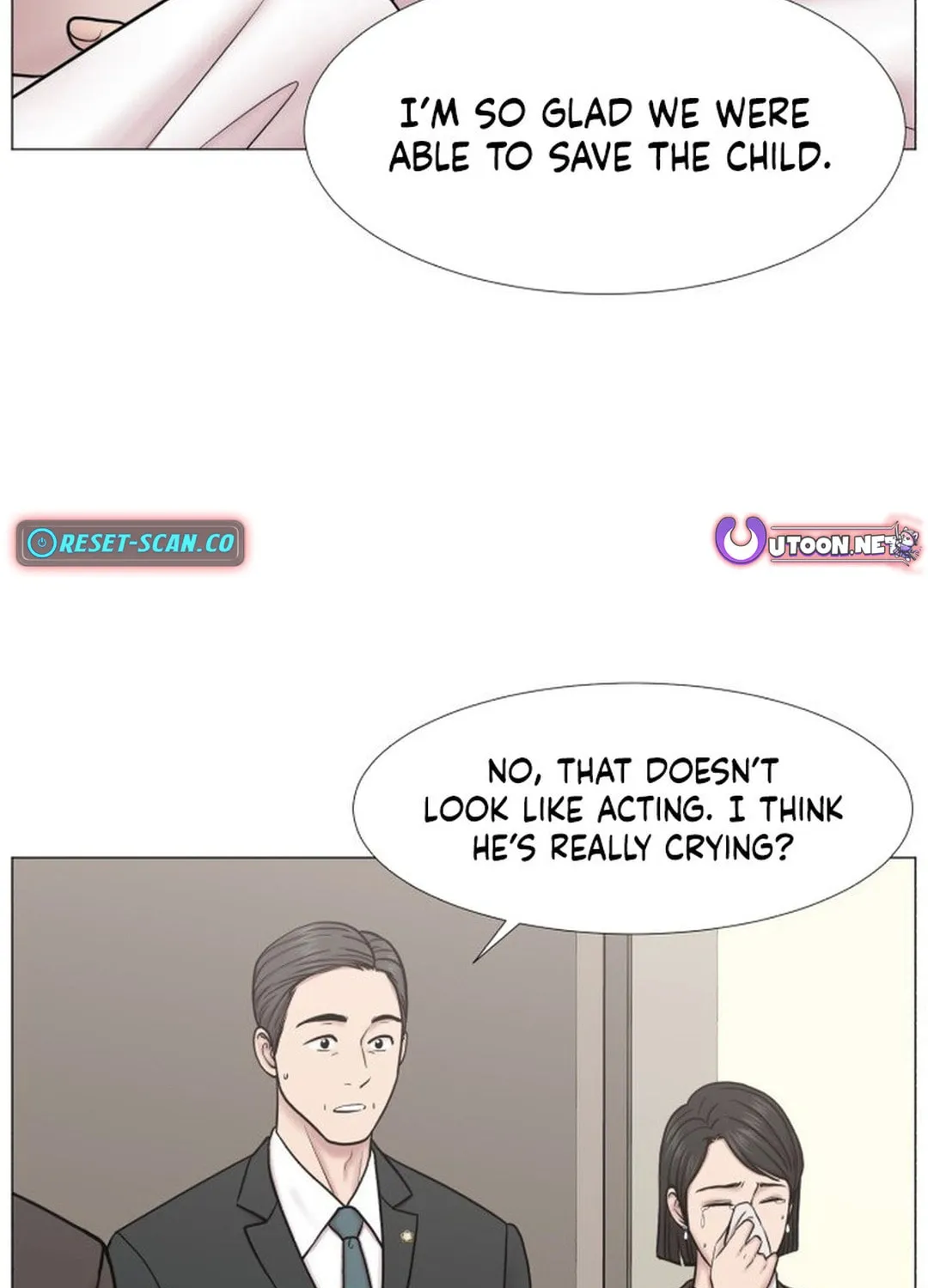 Trauma Center Chapter 103 page 74 - 