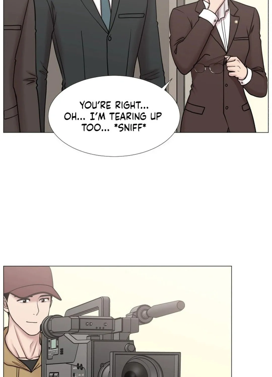 Trauma Center Chapter 103 page 75 - 