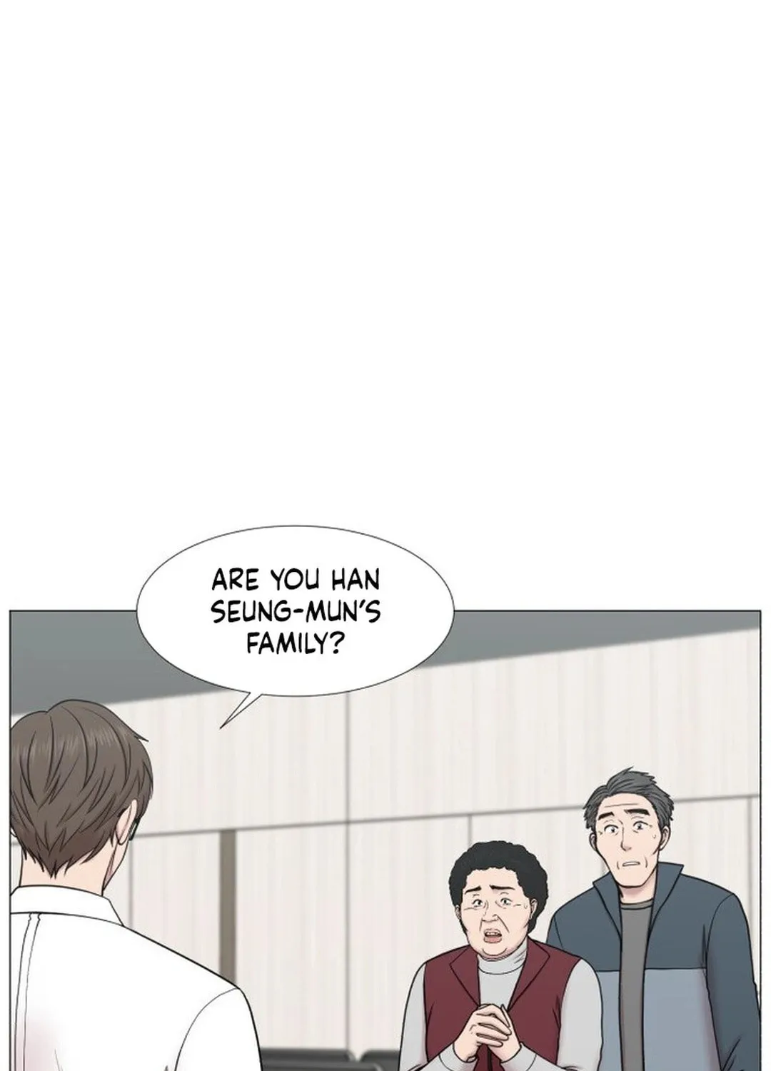 Trauma Center Chapter 103 page 9 - 