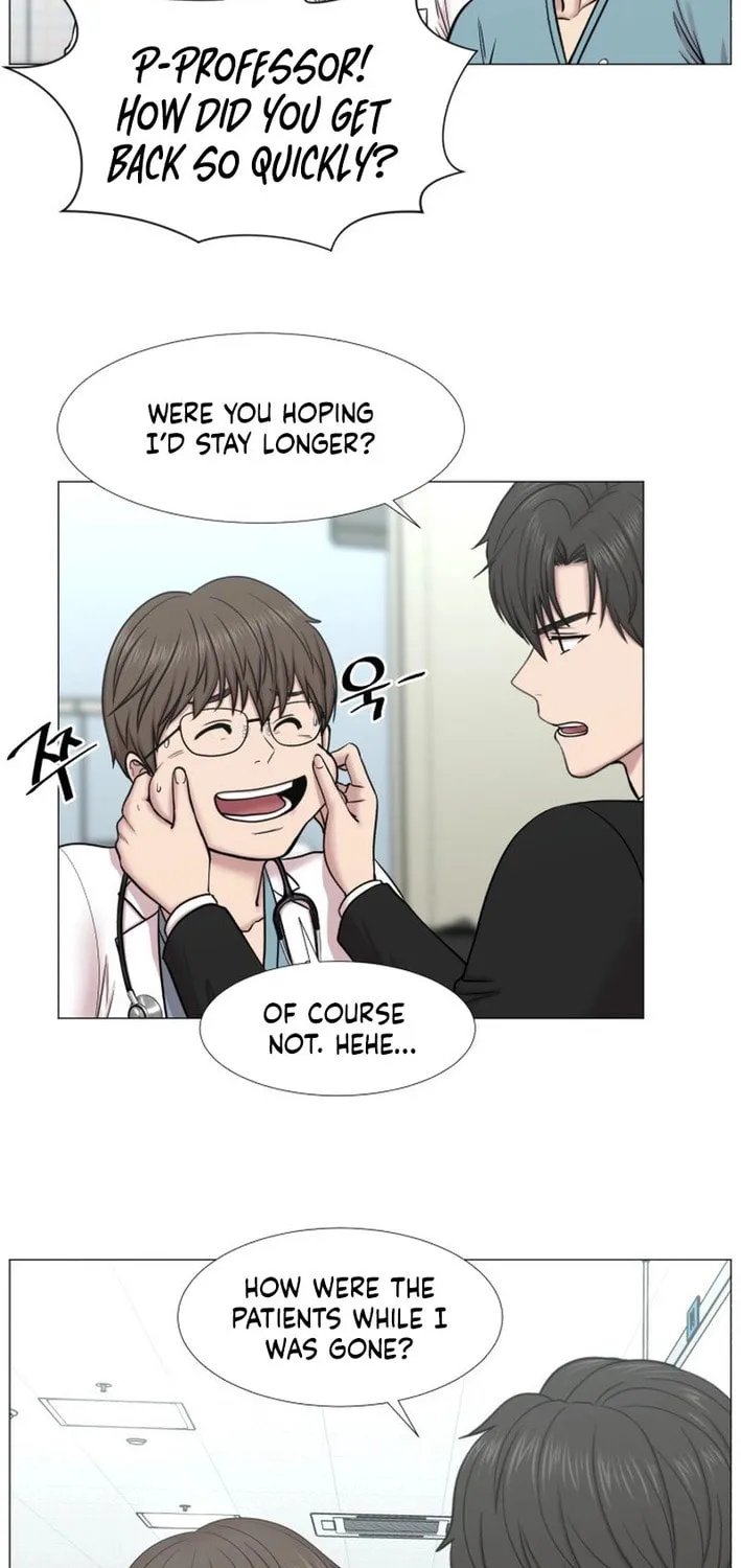 Trauma Center Chapter 104 page 15 - 