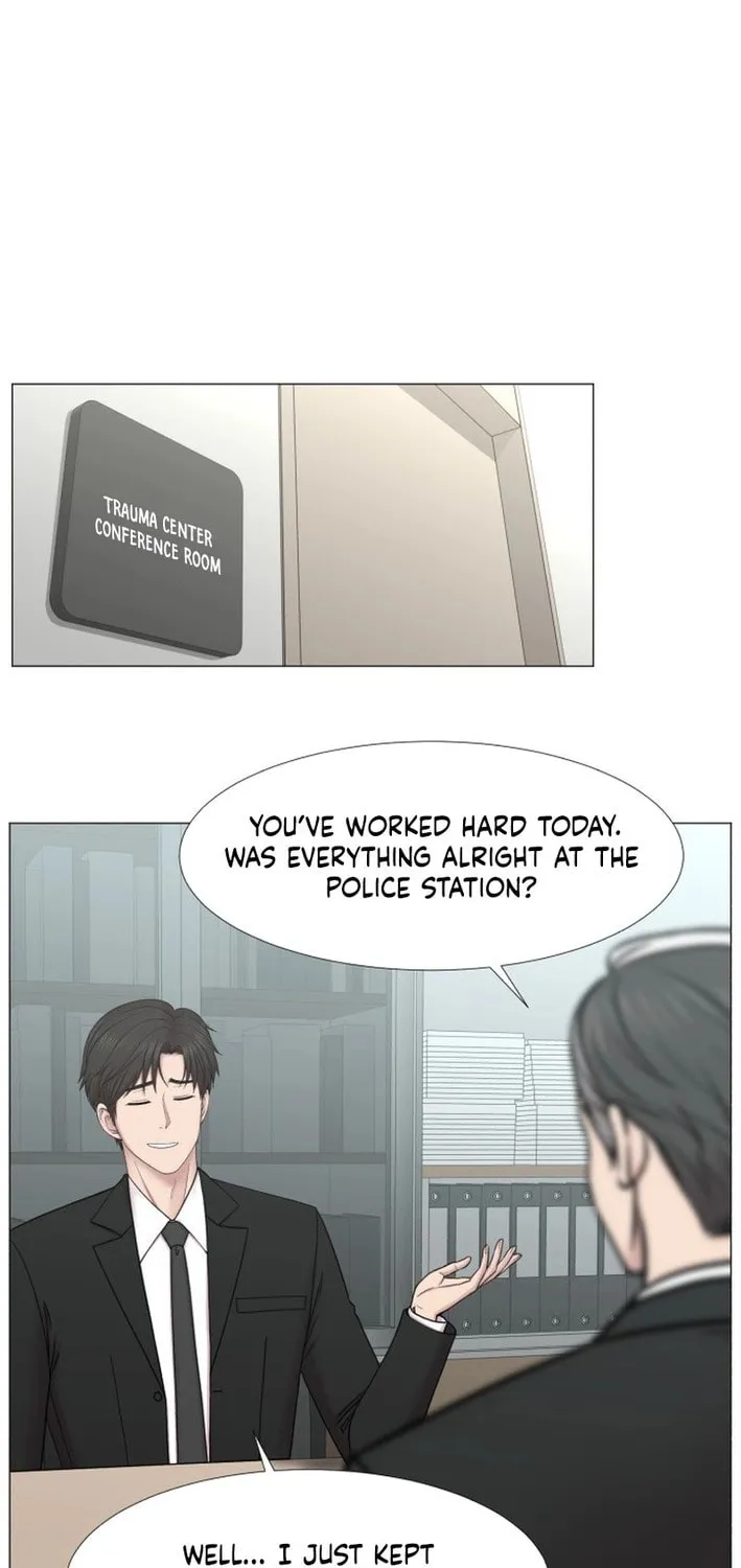 Trauma Center Chapter 104 page 18 - 