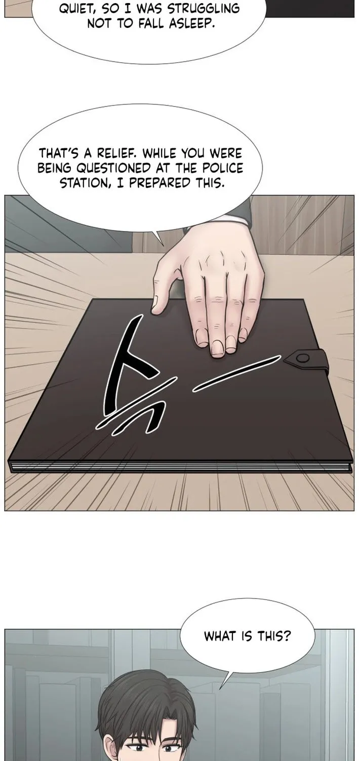 Trauma Center Chapter 104 page 19 - 