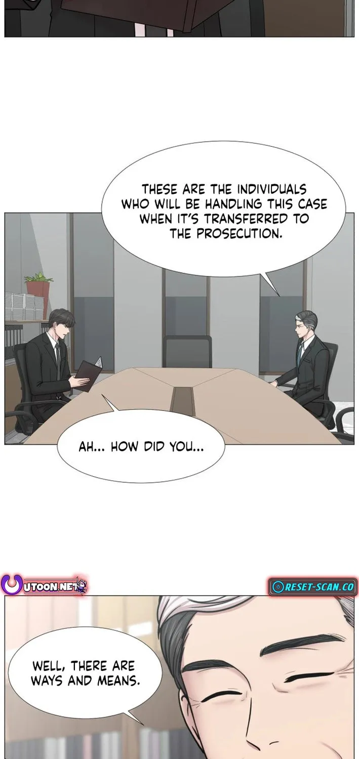 Trauma Center Chapter 104 page 21 - 