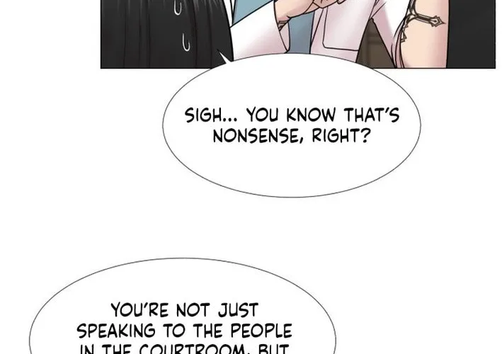 Trauma Center Chapter 104 page 30 - 