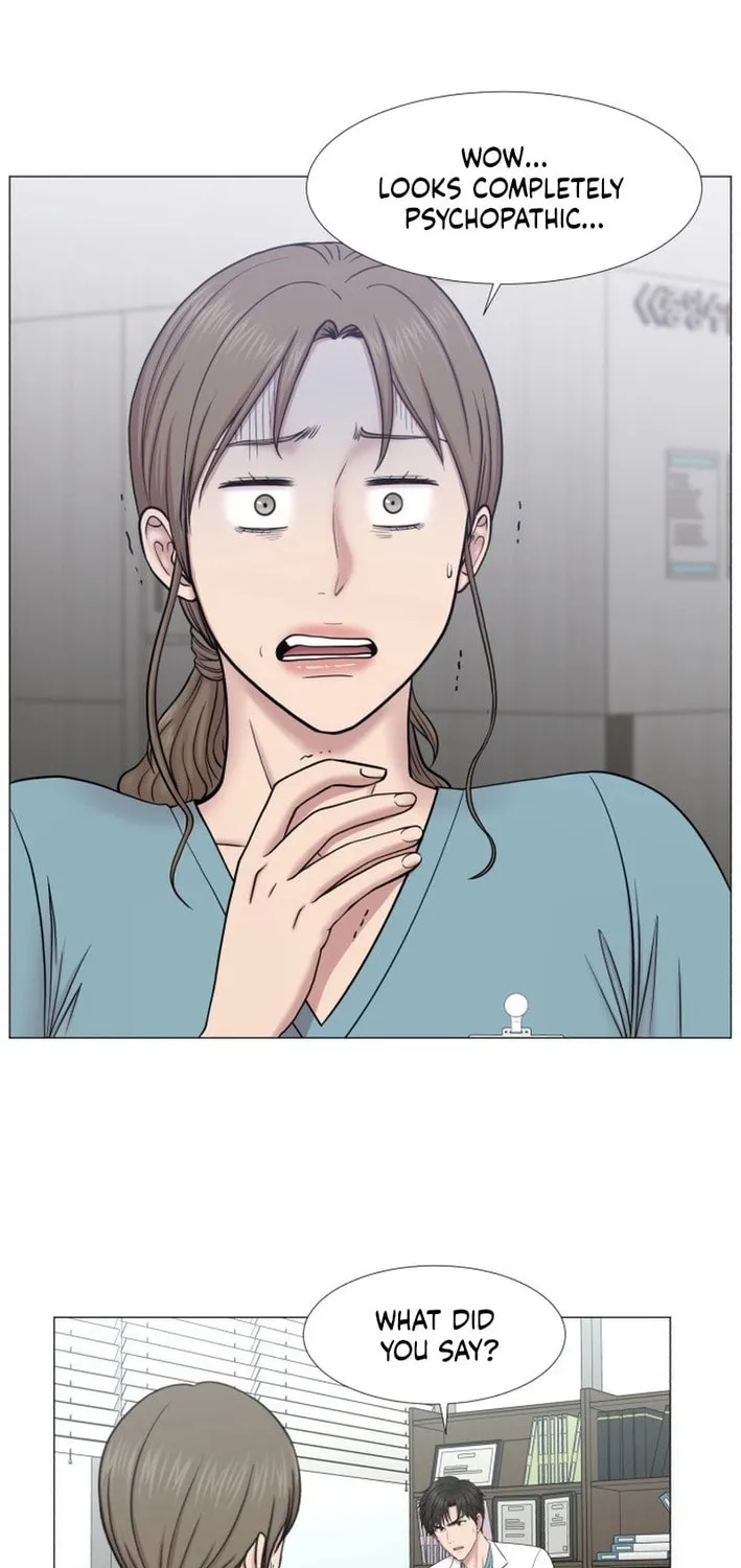 Trauma Center Chapter 104 page 34 - 