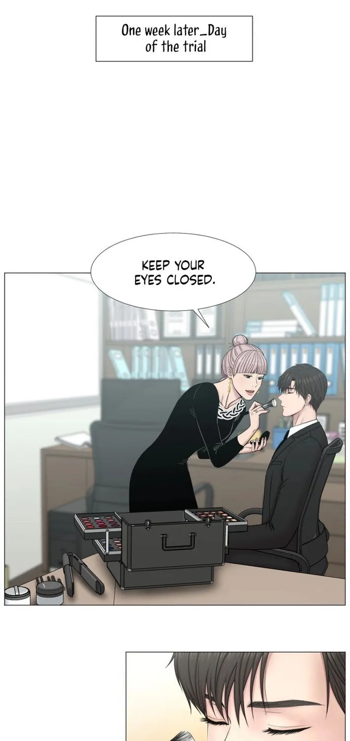 Trauma Center Chapter 104 page 37 - 