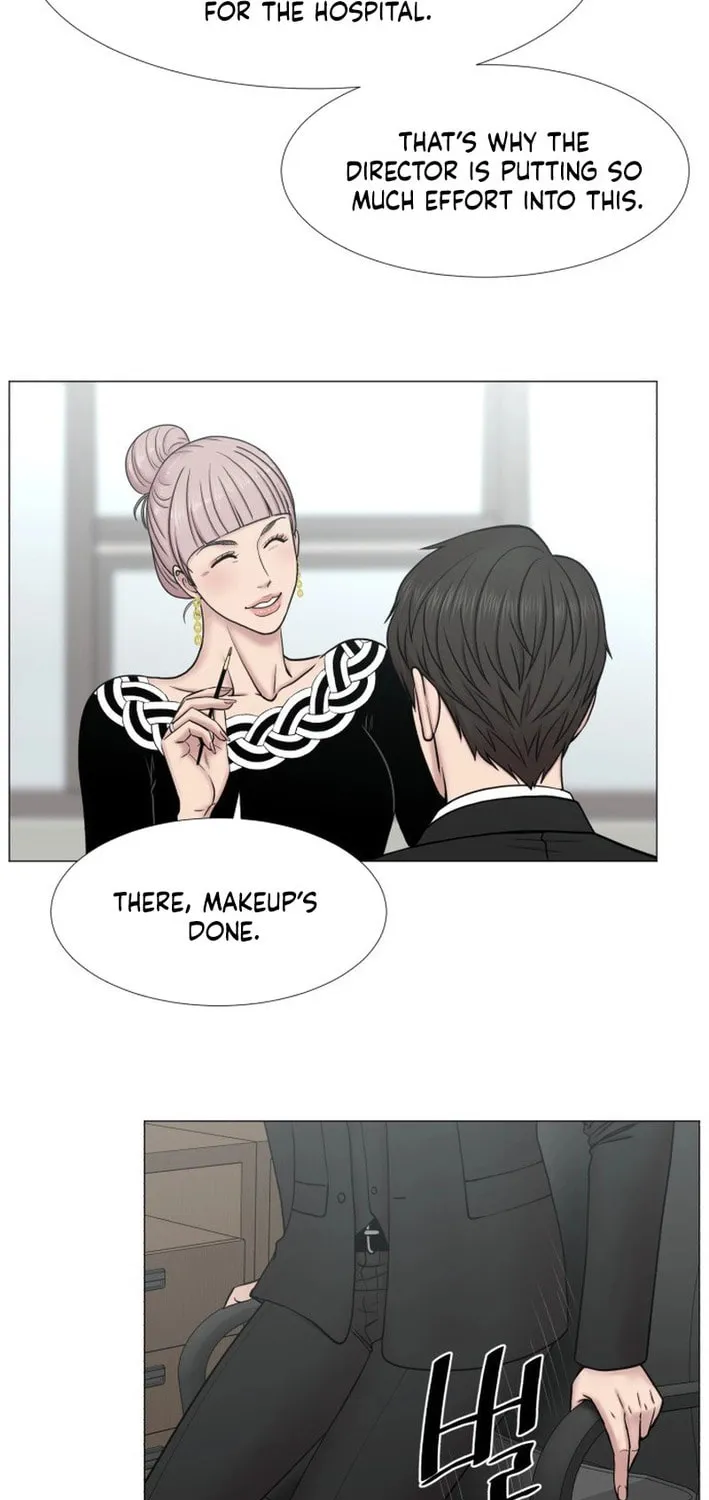 Trauma Center Chapter 104 page 39 - 