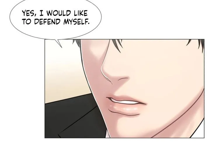 Trauma Center Chapter 104 page 50 - 