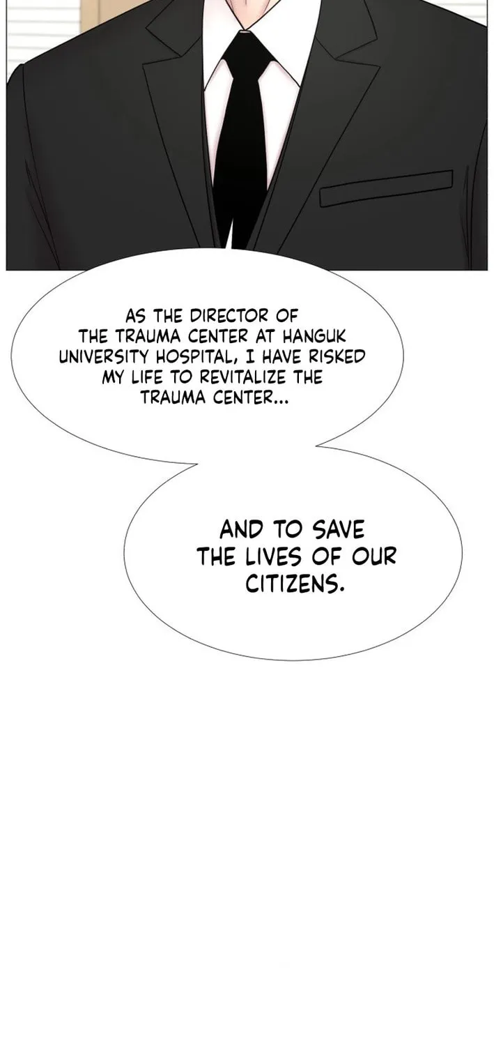 Trauma Center Chapter 104 page 52 - 