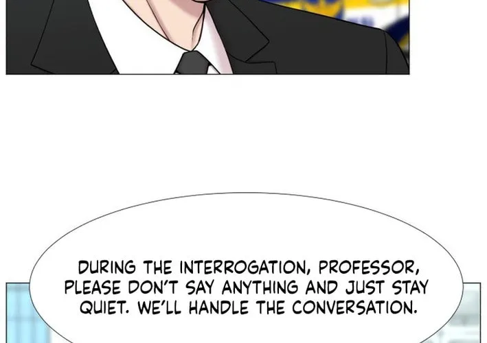 Trauma Center Chapter 104 page 10 - 