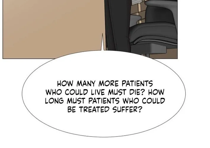 Trauma Center Chapter 105 page 20 - 