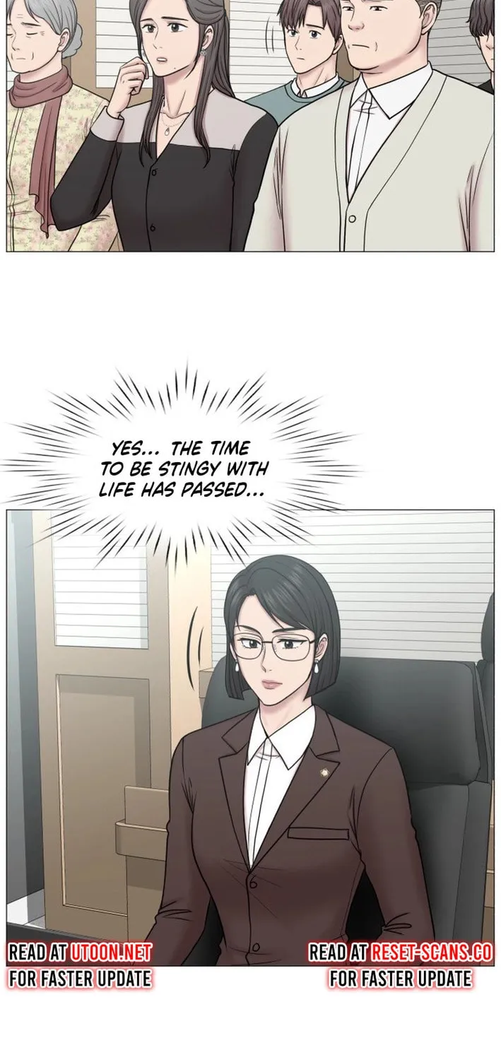 Trauma Center Chapter 105 page 24 - 