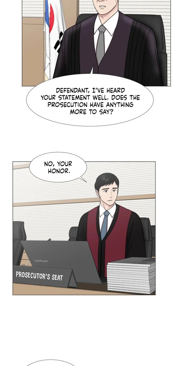 Trauma Center Chapter 105 page 27 - 