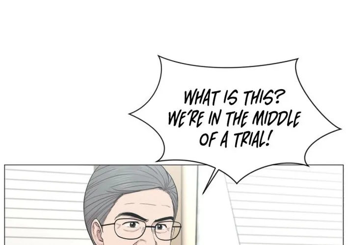 Trauma Center Chapter 105 page 30 - 