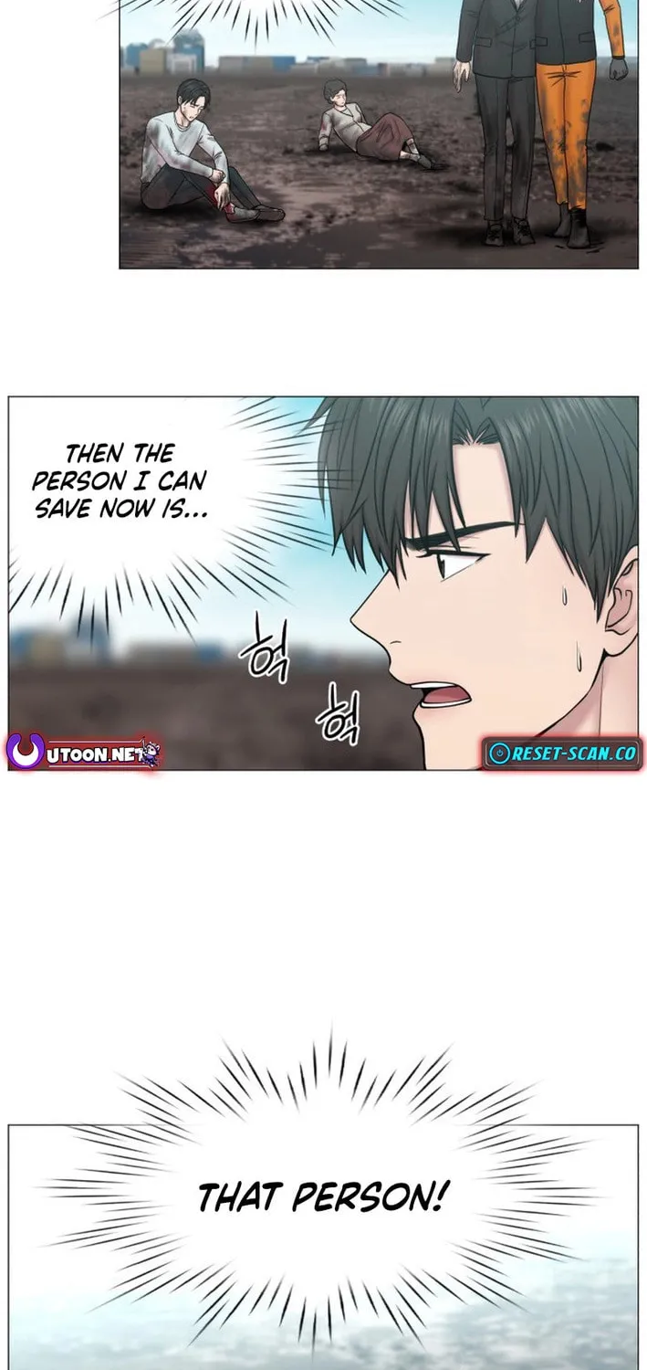 Trauma Center Chapter 105 page 48 - 