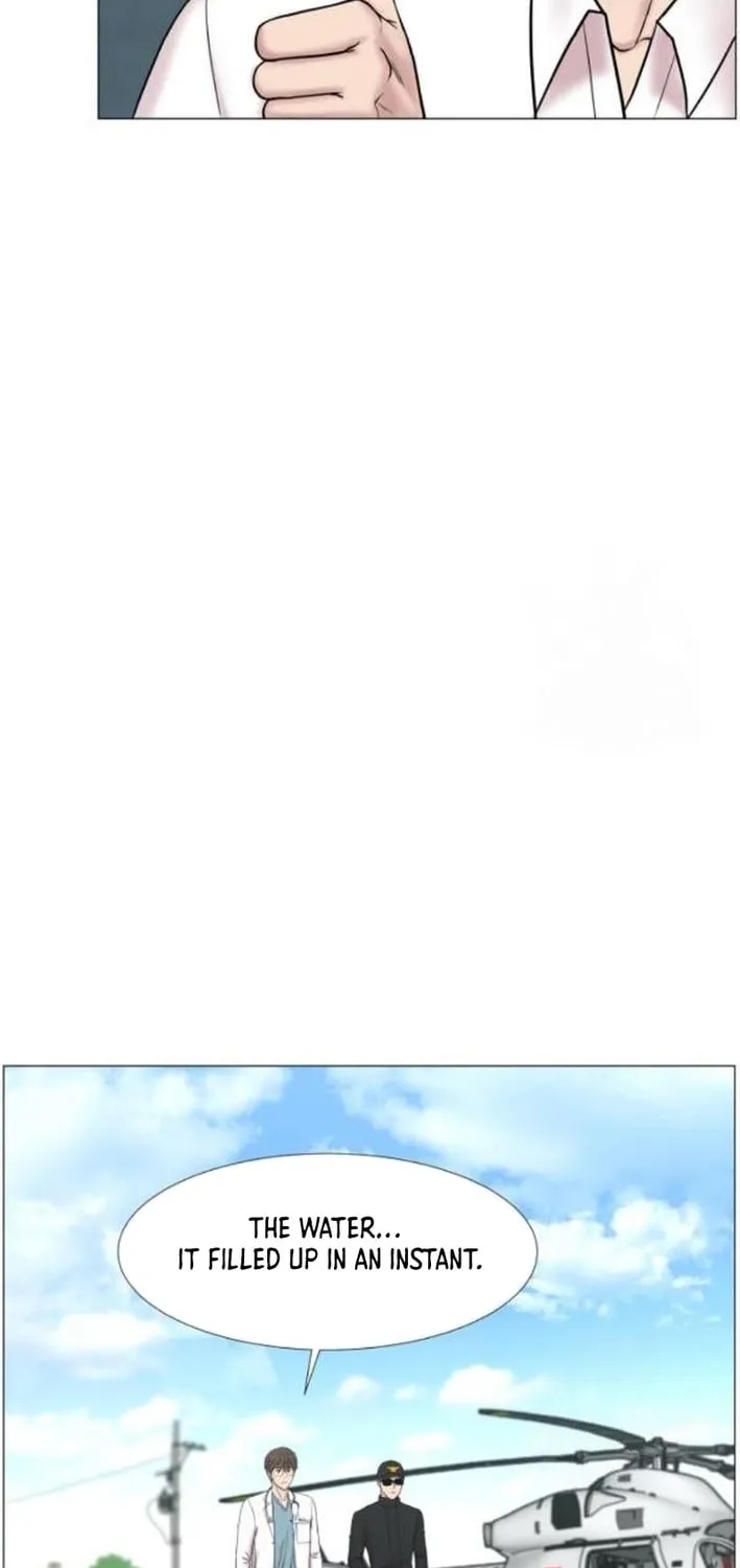 Trauma Center Chapter 106 page 23 - 
