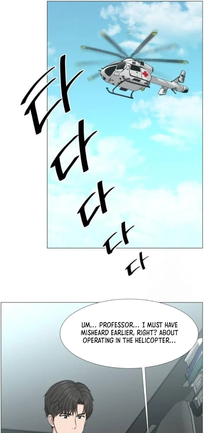 Trauma Center Chapter 106 page 31 - 
