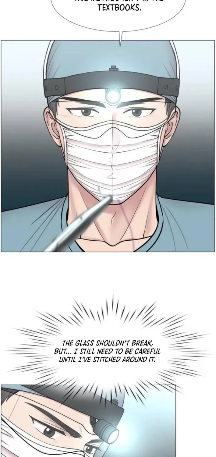 Trauma Center Chapter 106 page 41 - 