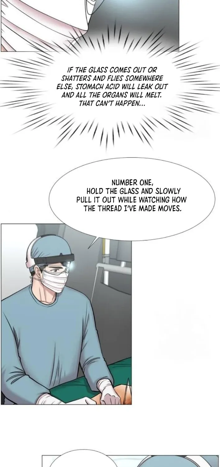 Trauma Center Chapter 106 page 42 - 