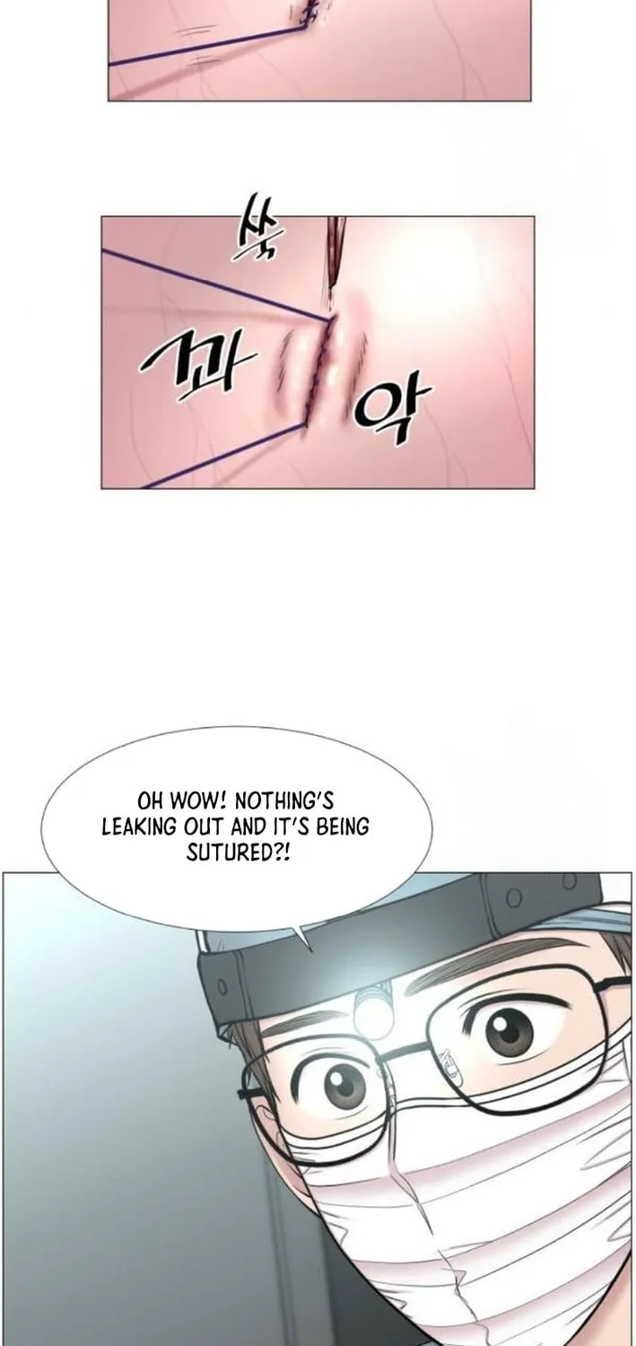 Trauma Center Chapter 106 page 44 - 