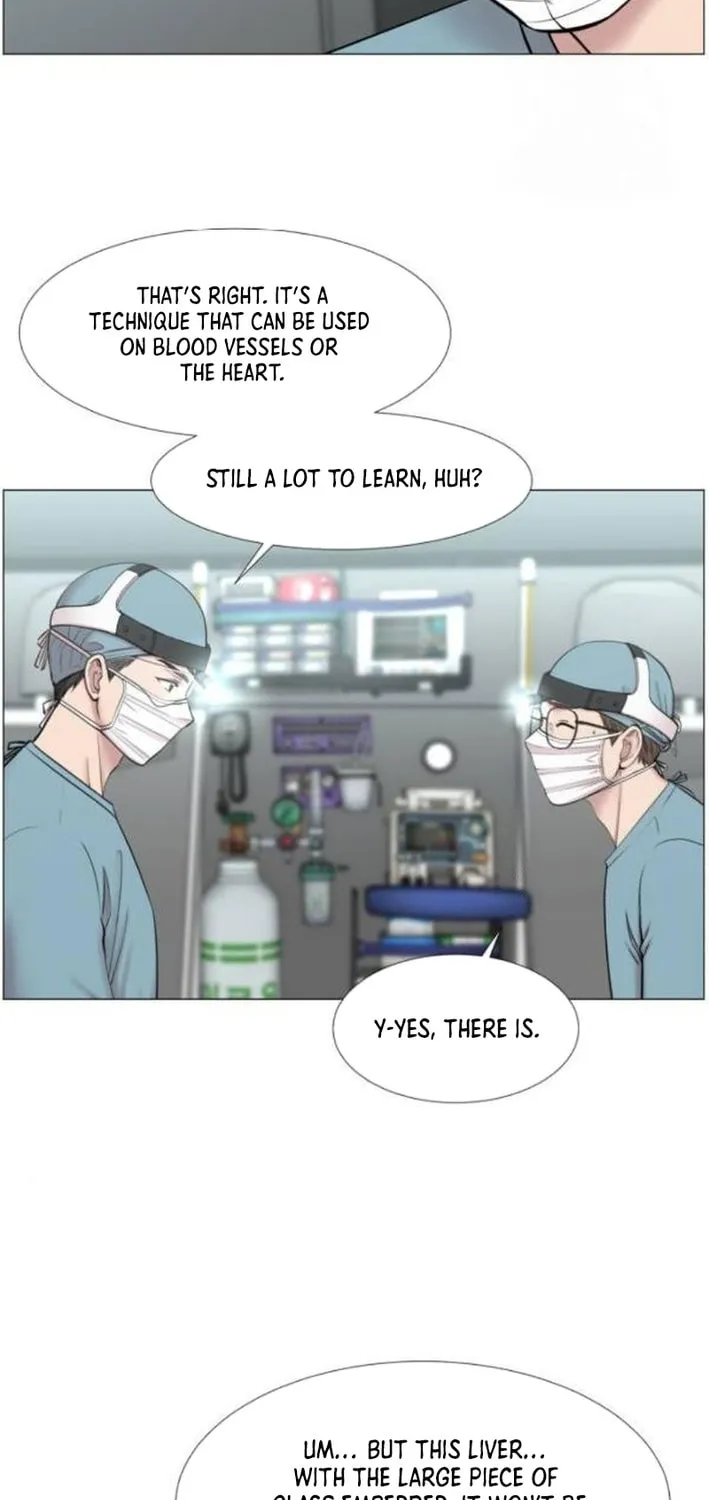 Trauma Center Chapter 106 page 45 - 