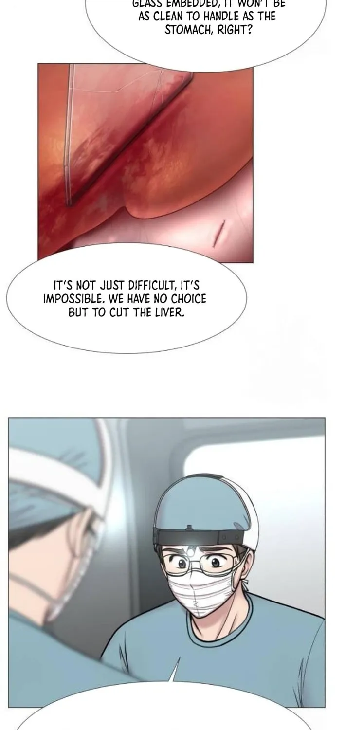 Trauma Center Chapter 106 page 46 - 