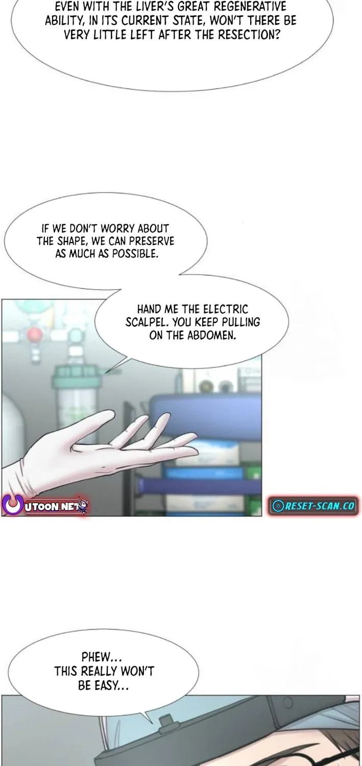 Trauma Center Chapter 106 page 47 - 