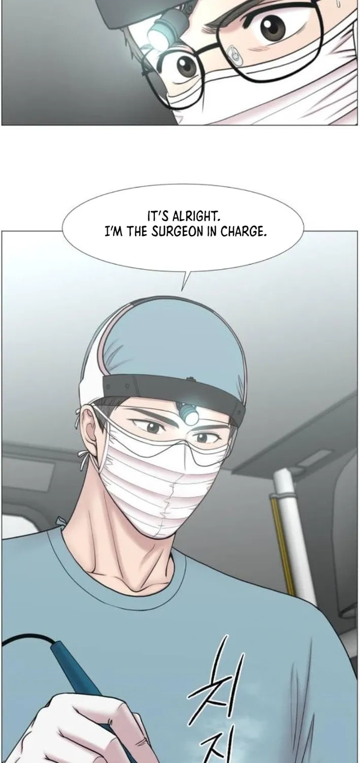 Trauma Center Chapter 106 page 48 - 
