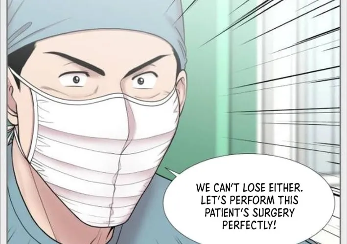 Trauma Center Chapter 106 page 50 - 