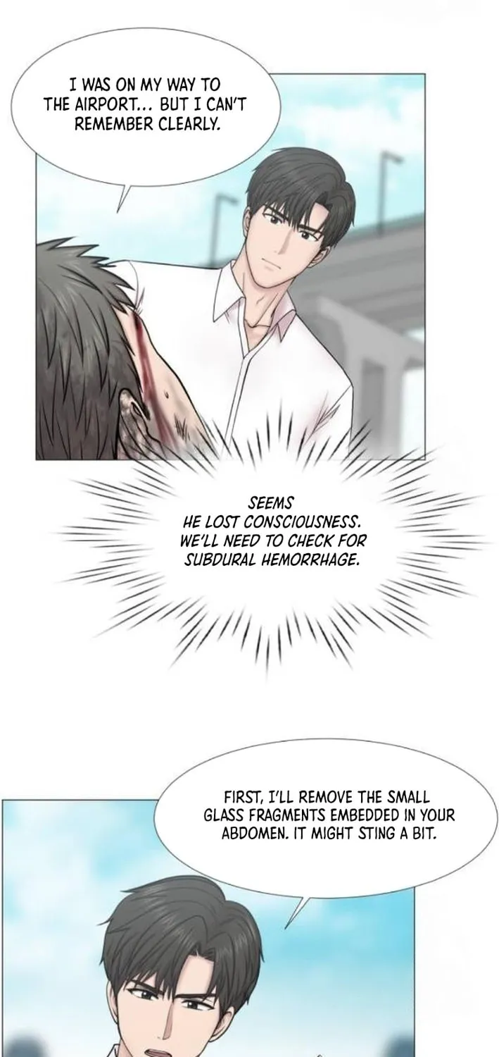 Trauma Center Chapter 106 page 7 - 