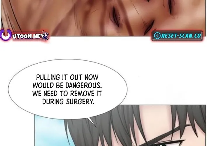 Trauma Center Chapter 106 page 10 - 