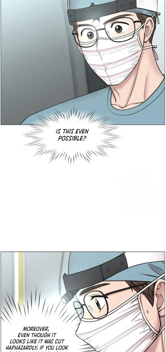 Trauma Center Chapter 107 page 11 - 