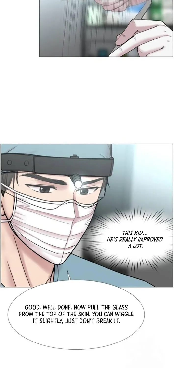 Trauma Center Chapter 107 page 18 - 