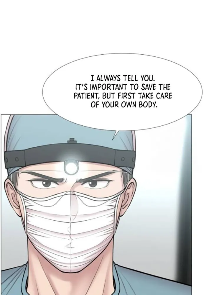 Trauma Center Chapter 107 page 21 - 
