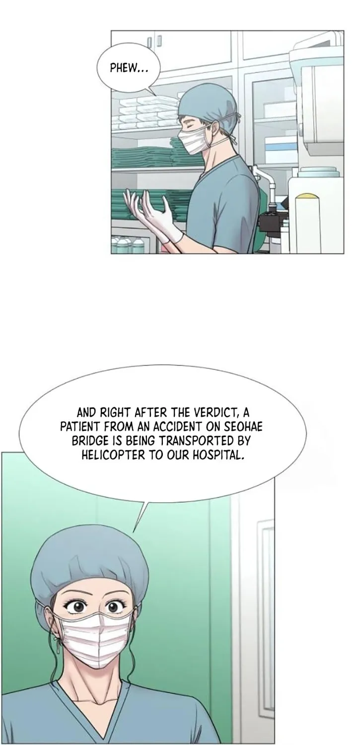 Trauma Center Chapter 107 page 4 - 