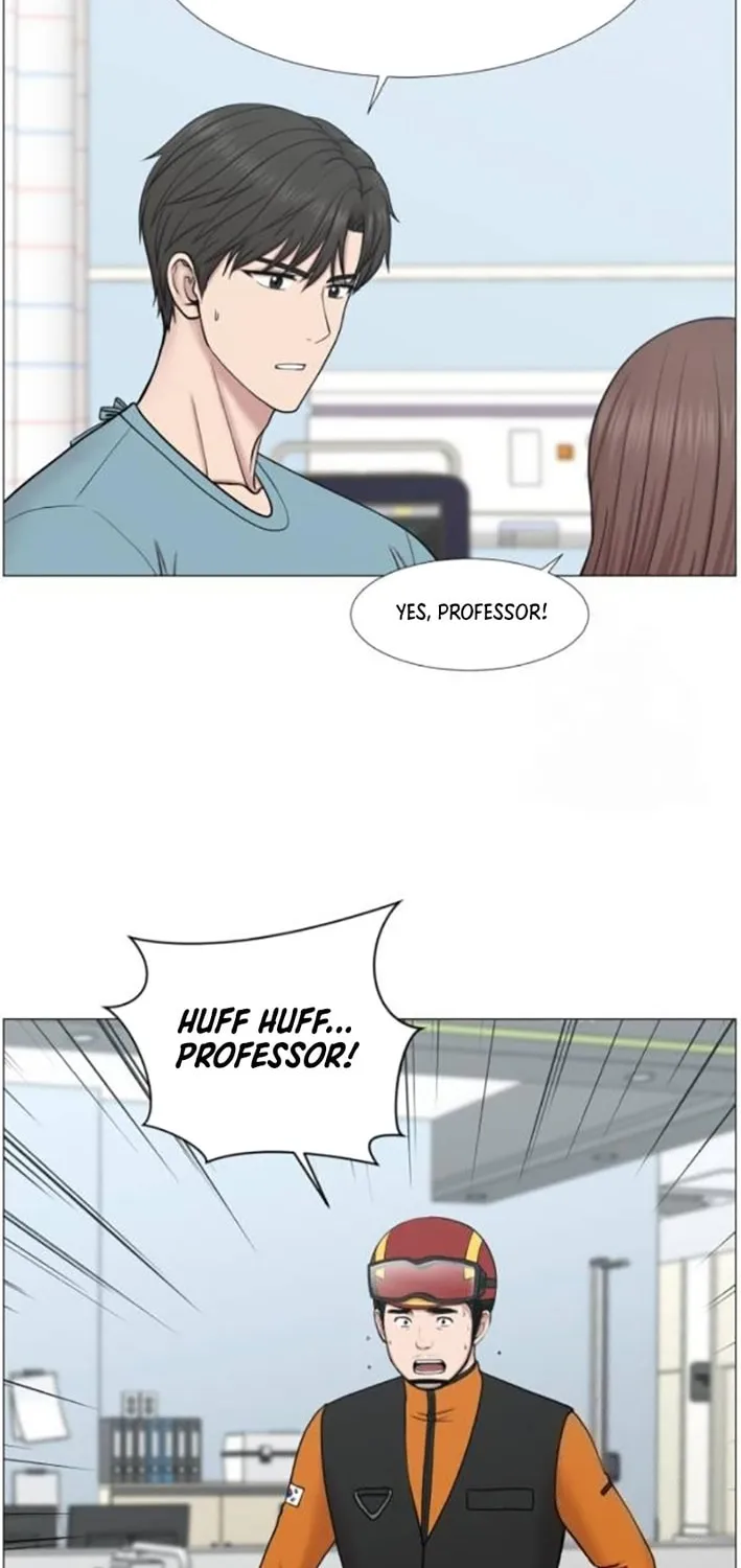 Trauma Center Chapter 107 page 37 - 
