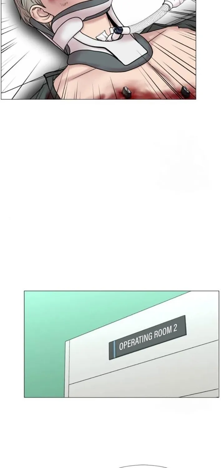 Trauma Center Chapter 107 page 39 - 