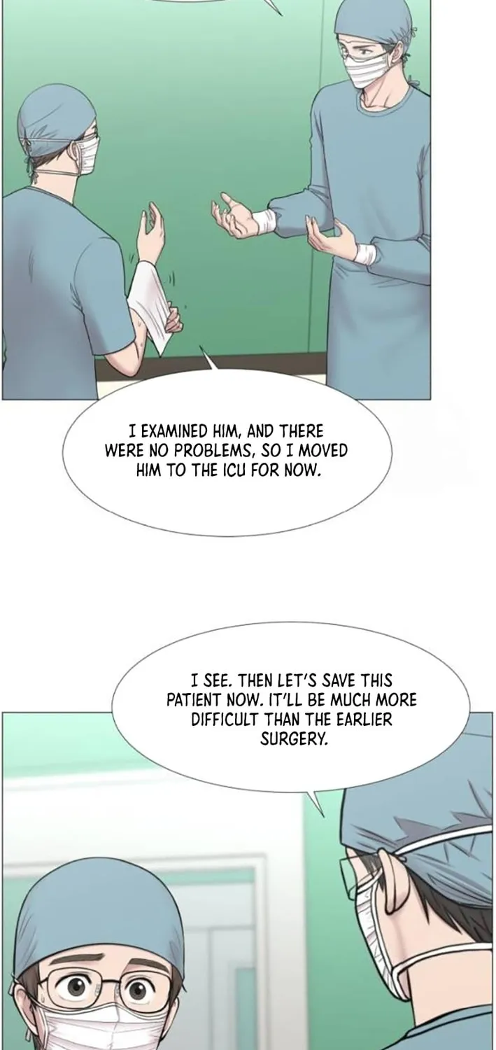 Trauma Center Chapter 107 page 44 - 