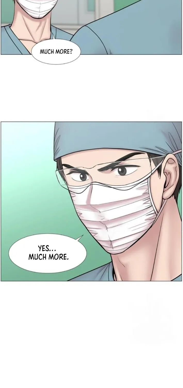 Trauma Center Chapter 107 page 45 - 