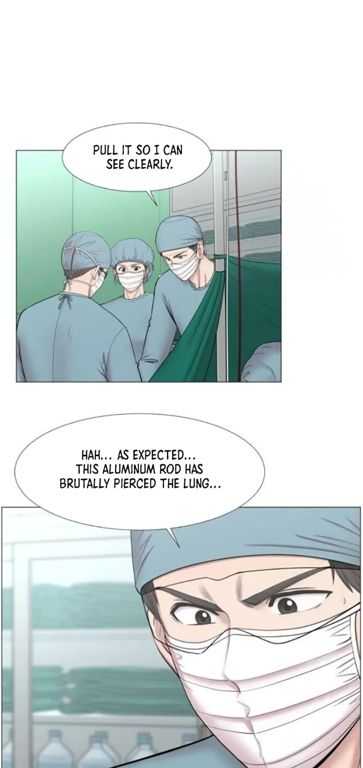 Trauma Center Chapter 107 page 46 - 