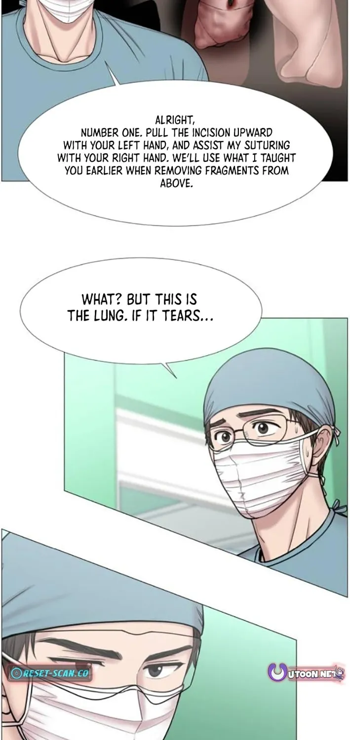 Trauma Center Chapter 107 page 48 - 