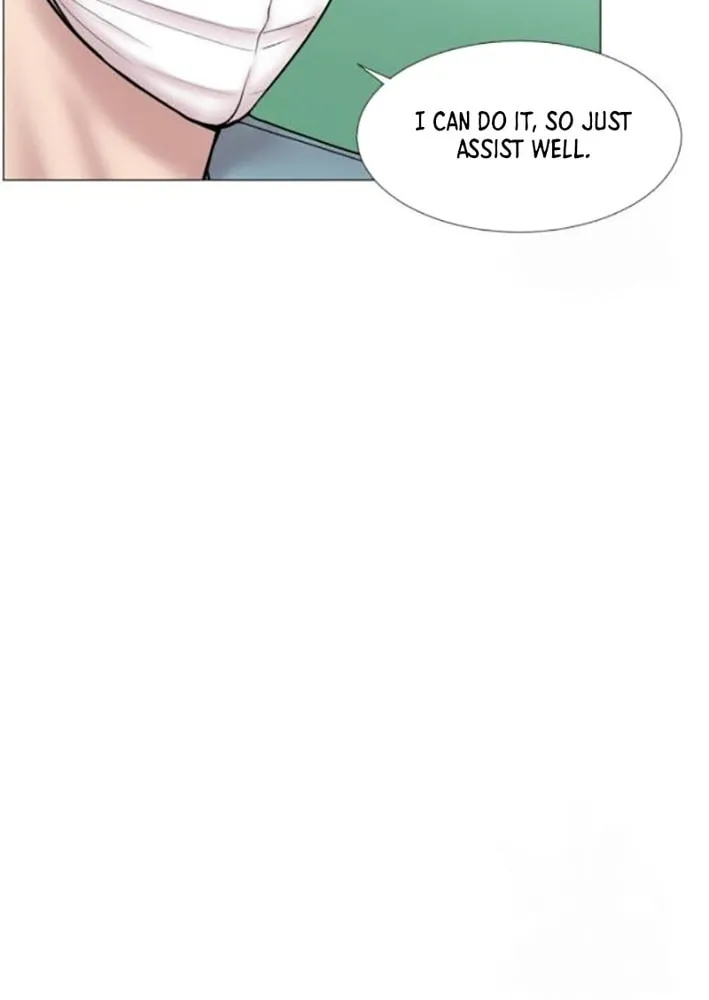 Trauma Center Chapter 107 page 49 - 